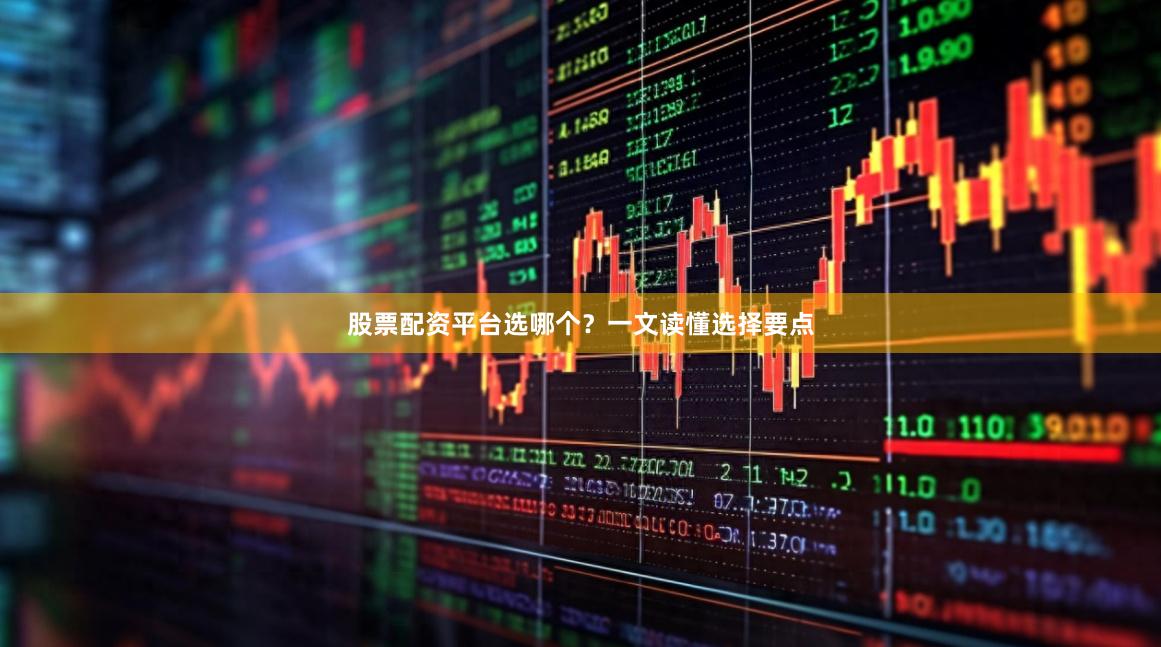 股票配資平臺選哪個？一文讀懂選擇要點